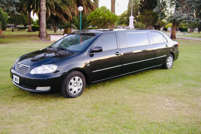 Toyota Corolla - Imagen 9